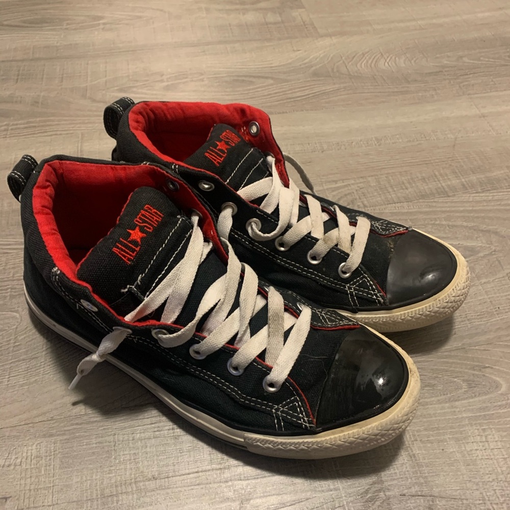 Converse All Star High Tops Chuck Taylor